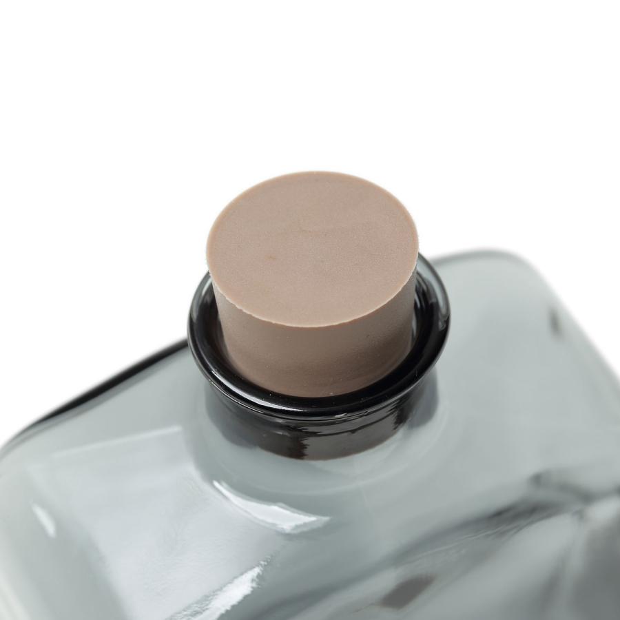 マウスウォッシュボトル ideaco MOUTH WASH BOTTLE イデアコ 詰め替えボトル 洗口液ディスペンサー 詰め替え容器 液体ハミガキ 詰替え瓶 400ml ガラス おしゃれ | ブランド登録なし | 04