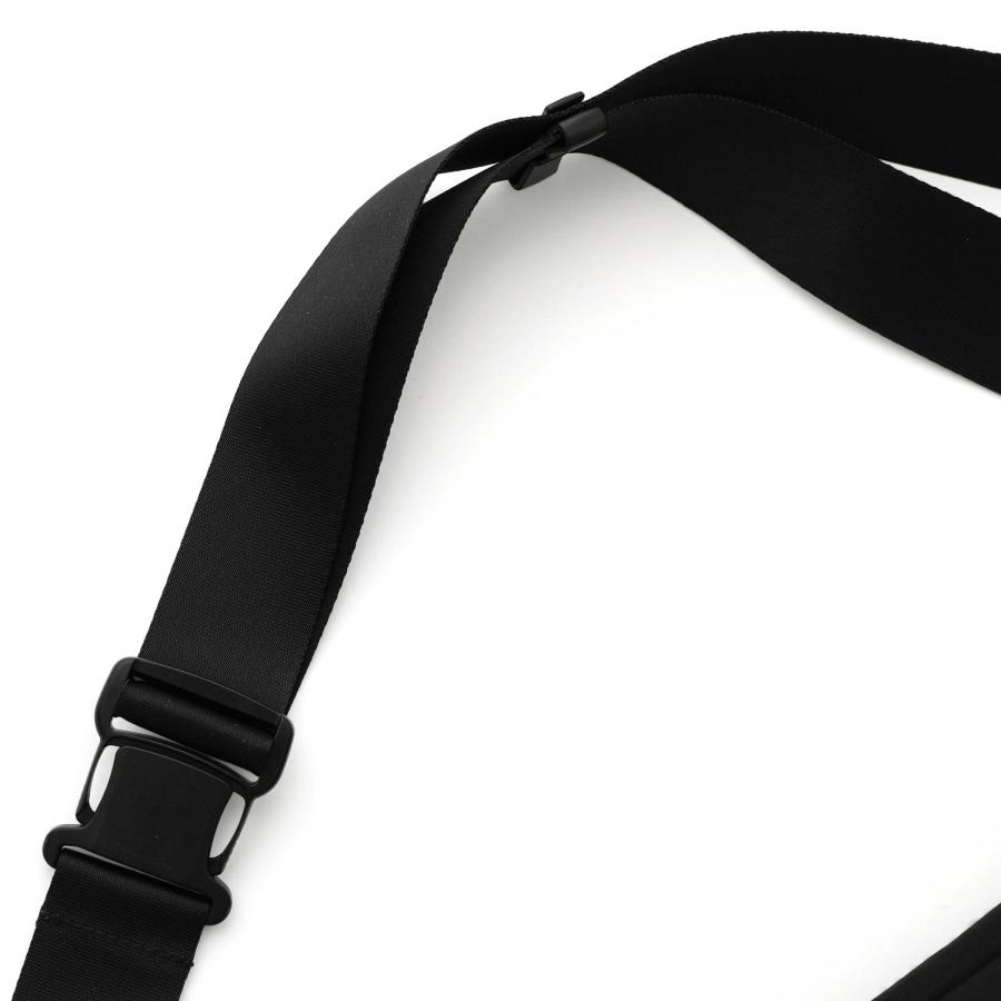 ボディーバッグ REN レン ウエストバッグS レディース メンズ 小さめ ウェストポーチ おしゃれ シンプル 旅行 トラベル ミニバッグ ギフト 父の日 | REN | 05