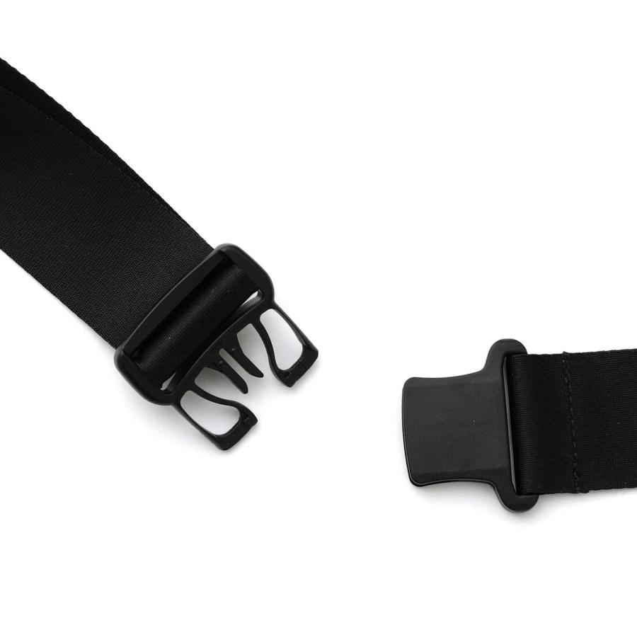 ボディーバッグ REN レン ウエストバッグS レディース メンズ 小さめ ウェストポーチ おしゃれ シンプル 旅行 トラベル ミニバッグ ギフト 父の日 | REN | 06