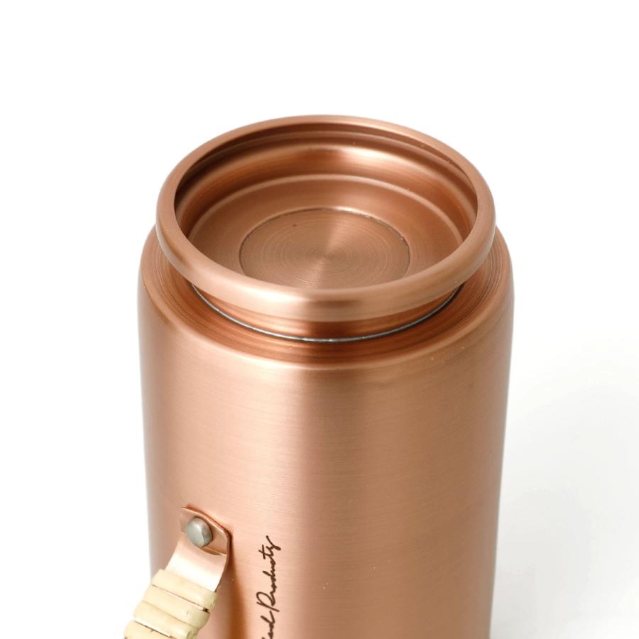 マグカップ TSUBAME Copper Mug Long グローカルスタンダードプロダクツ ツバメ コッパーマグ ロング 銅 ビアマグ ビアグラス タンブラー アイスコーヒー ビール | GLOCAL STANDARD PRODUCTS | 04