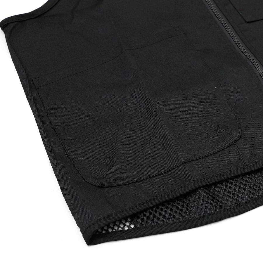 ガーデニング エプロン Farmer's Apron R-567 ファーマーズエプロン R-567 園芸 農業 農作業 畑 田んぼ 男性 女性 メッシュ キャンプ キャンプベスト おしゃれ | ブランド登録なし | 06