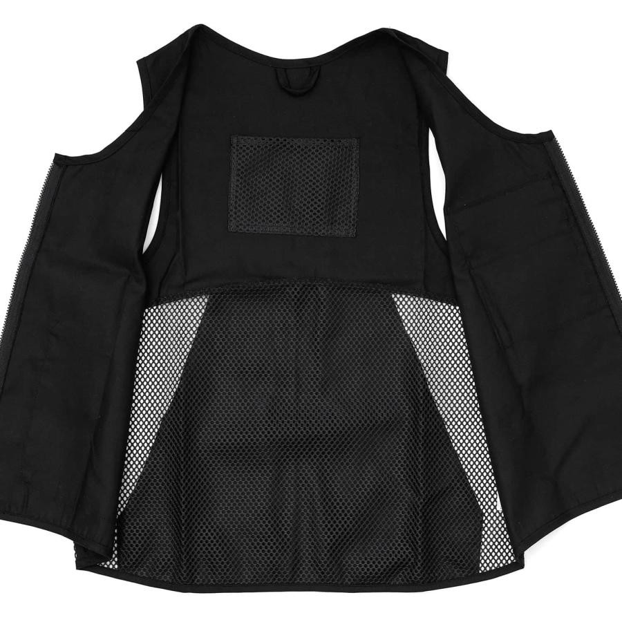 ガーデニング エプロン Farmer's Apron R-567 ファーマーズエプロン R-567 園芸 農業 農作業 畑 田んぼ 男性 女性 メッシュ キャンプ キャンプベスト おしゃれ | ブランド登録なし | 07