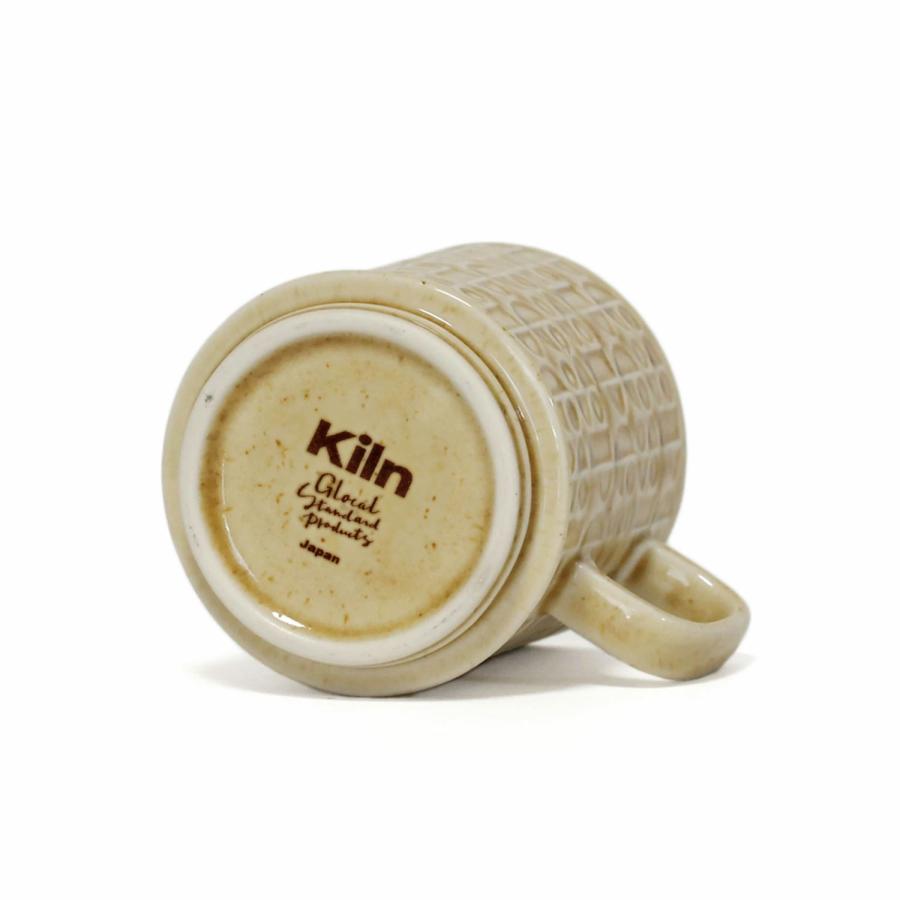 マグカップ GLOCAL STANDARD PRODUCTS Kiln Mug  キルン マグ コーヒーカップ コップ 磁器 電子レンジ 食洗機対応 インテリア 日本製 ギフト 父の日 | GLOCAL STANDARD PRODUCTS | 04