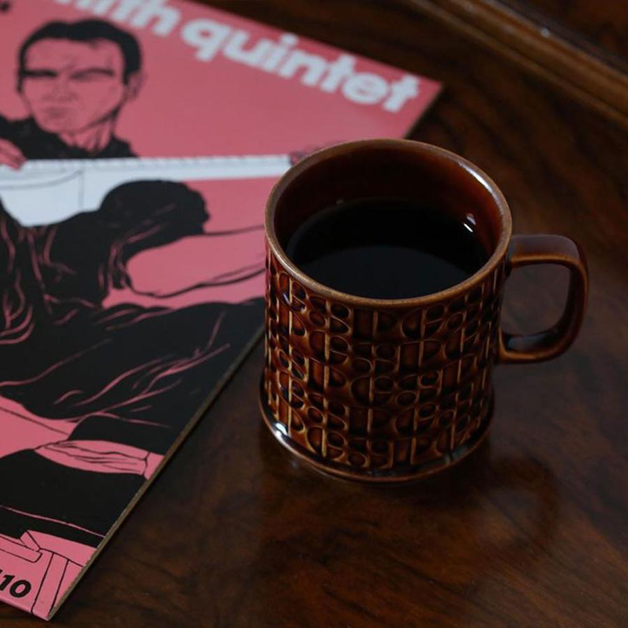 マグカップ GLOCAL STANDARD PRODUCTS Kiln Mug  キルン マグ コーヒーカップ コップ 磁器 電子レンジ 食洗機対応 インテリア 日本製 ギフト 父の日 | GLOCAL STANDARD PRODUCTS | 08