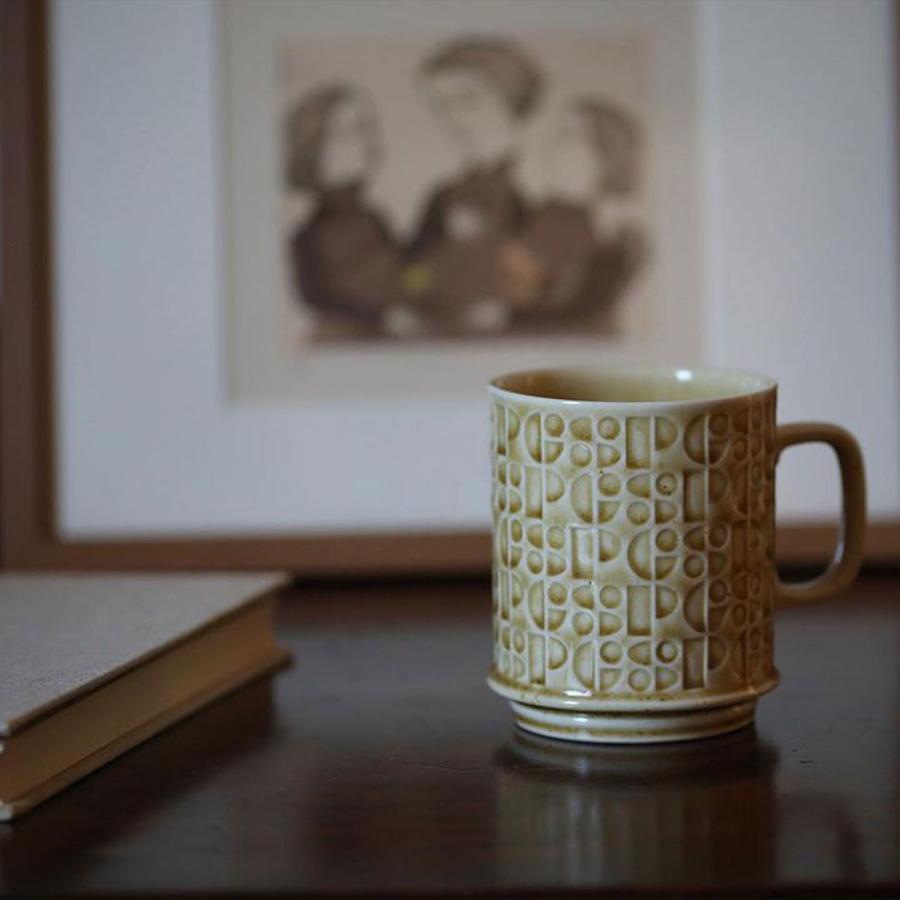 マグカップ GLOCAL STANDARD PRODUCTS Kiln Mug  キルン マグ コーヒーカップ コップ 磁器 電子レンジ 食洗機対応 インテリア 日本製 ギフト 父の日 | GLOCAL STANDARD PRODUCTS | 09
