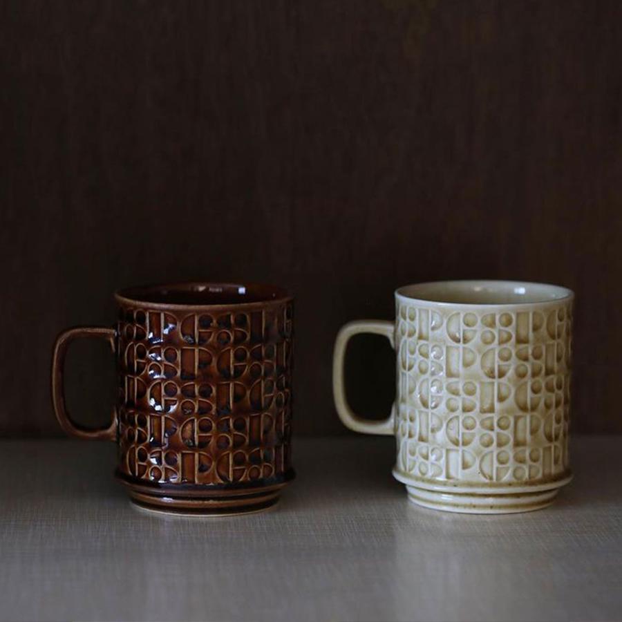 マグカップ GLOCAL STANDARD PRODUCTS Kiln Mug  キルン マグ コーヒーカップ コップ 磁器 電子レンジ 食洗機対応 インテリア 日本製 ギフト 父の日 | GLOCAL STANDARD PRODUCTS | 11