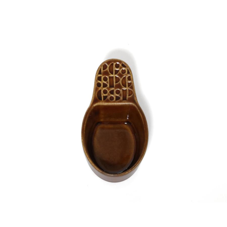 メジャースプーン GLOCAL STANDARD PRODUCTS Kiln Measuring spoon キルン コーヒー豆 スクープ 計量 ミニ 磁器 食洗機対応 インテリア 日本製 ギフト | GLOCAL STANDARD PRODUCTS | 03