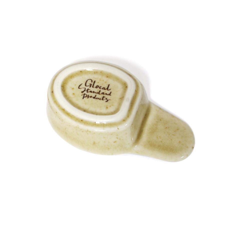 メジャースプーン GLOCAL STANDARD PRODUCTS Kiln Measuring spoon キルン コーヒー豆 スクープ 計量 ミニ 磁器 食洗機対応 インテリア 日本製 ギフト | GLOCAL STANDARD PRODUCTS | 04