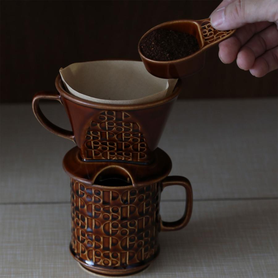 メジャースプーン GLOCAL STANDARD PRODUCTS Kiln Measuring spoon キルン コーヒー豆 スクープ 計量 ミニ 磁器 食洗機対応 インテリア 日本製 ギフト | GLOCAL STANDARD PRODUCTS | 07