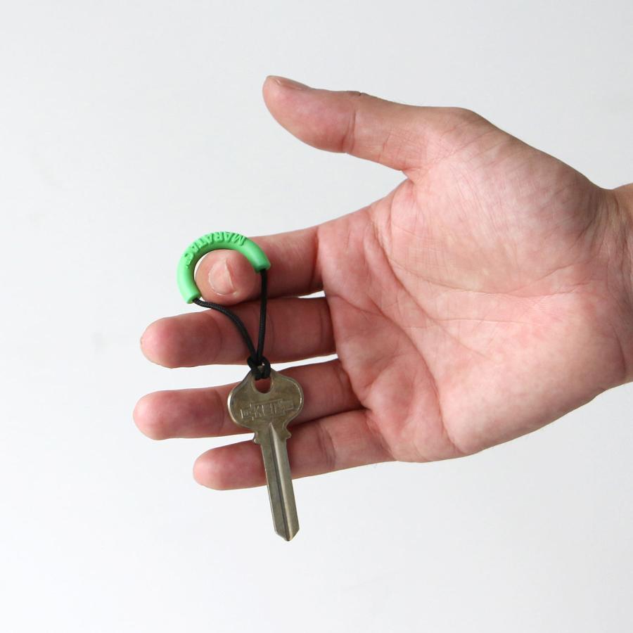 ジッパータブ Maratac Zipper Pull-Hi Viz マラタック ジッパー ジッパータブ Maratac Zipper Pull-Hi Viz マラタック ジッパー