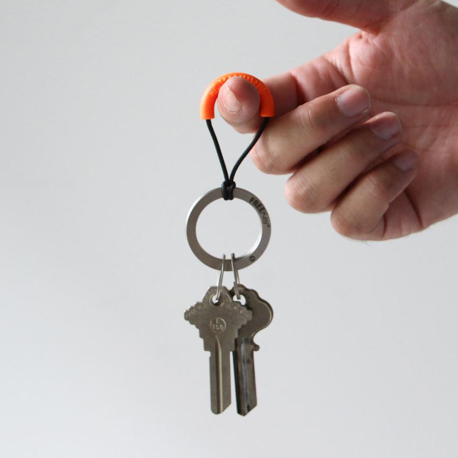 ジッパータブ Maratac Zipper Pull-Hi Viz マラタック ジッパープル ジップタイ ファスナー 引き手 リュック ポーチ デイパック 目印 キーホルダー |  | 10