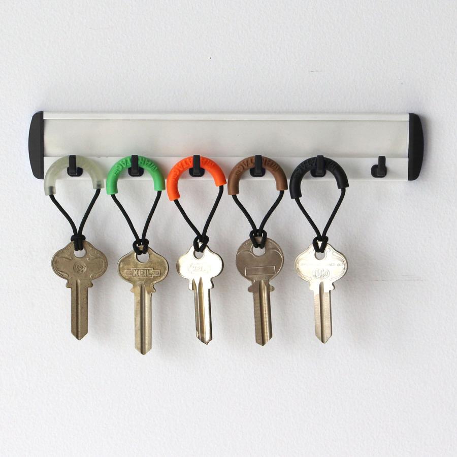 ジッパータブ Maratac Zipper Pull-Hi Viz Clear glow マラタック ジッパープル クリアグロー ジップタイ ファスナー チャック 引き手 蓄光 光る リュック | ブランド登録なし | 12