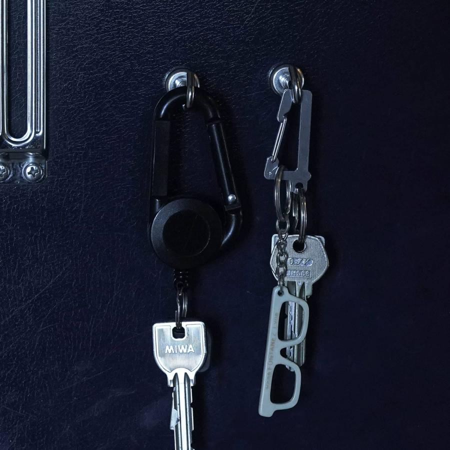 フック 引っ掛け Magnet Hook マグネットフック 磁石 金具 強力 キッチン 冷蔵庫 玄関 ドア 壁掛け インテリア おしゃれ 新生活 | ブランド登録なし | 05