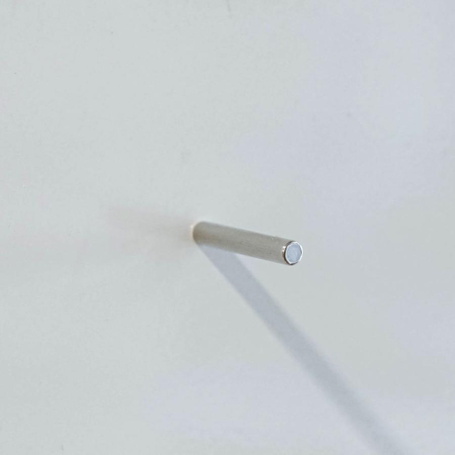 フック 引っ掛け Magnet Stick マグネットスティック 磁石 金具 強力 キッチン 冷蔵庫 玄関 ドア 壁掛け インテリア おしゃれ | ブランド登録なし | 02