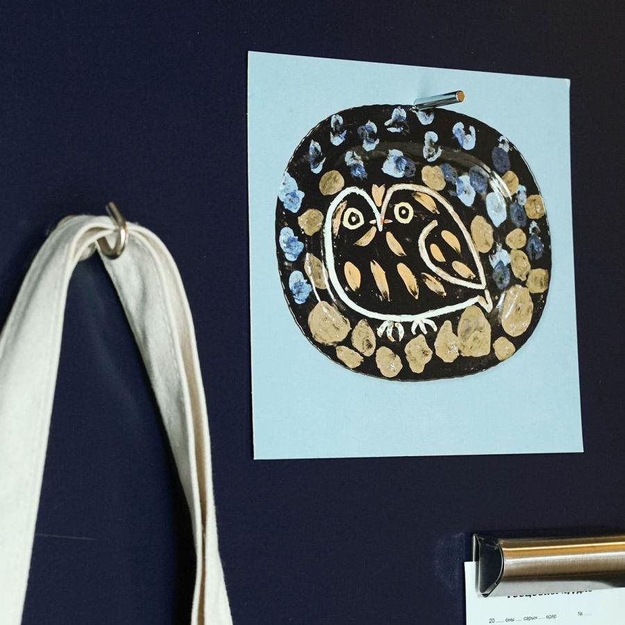 フック 引っ掛け Magnet Stick マグネットスティック 磁石 金具 強力 キッチン 冷蔵庫 玄関 ドア 壁掛け インテリア おしゃれ | ブランド登録なし | 04