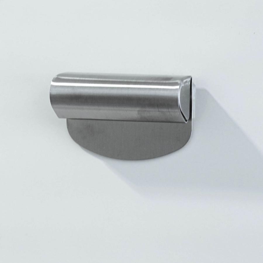 マグネット EASY CLIPPER イージークリッパー クリップ メモ 簡単 片手 磁石 強力 キッチン 冷蔵庫 玄関 ドア 壁掛け インテリア おしゃれ 日本製 | ブランド登録なし | 04