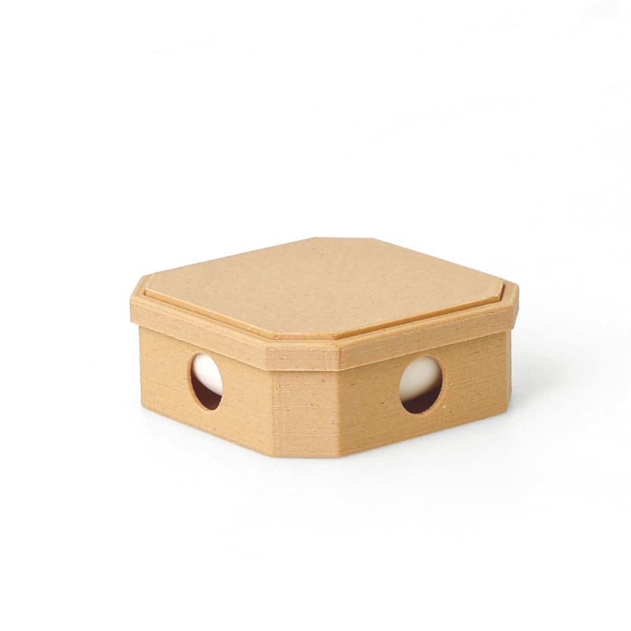 鏡餅 卓上 Pop-up Kagamimochi ポップアップ鏡餅 卓上 コンパクト 小型 鏡餅 正月飾り 簡単 テーブル インテリア 置物 オブジェ おしゃれ かわいい 日本製 |  | 02