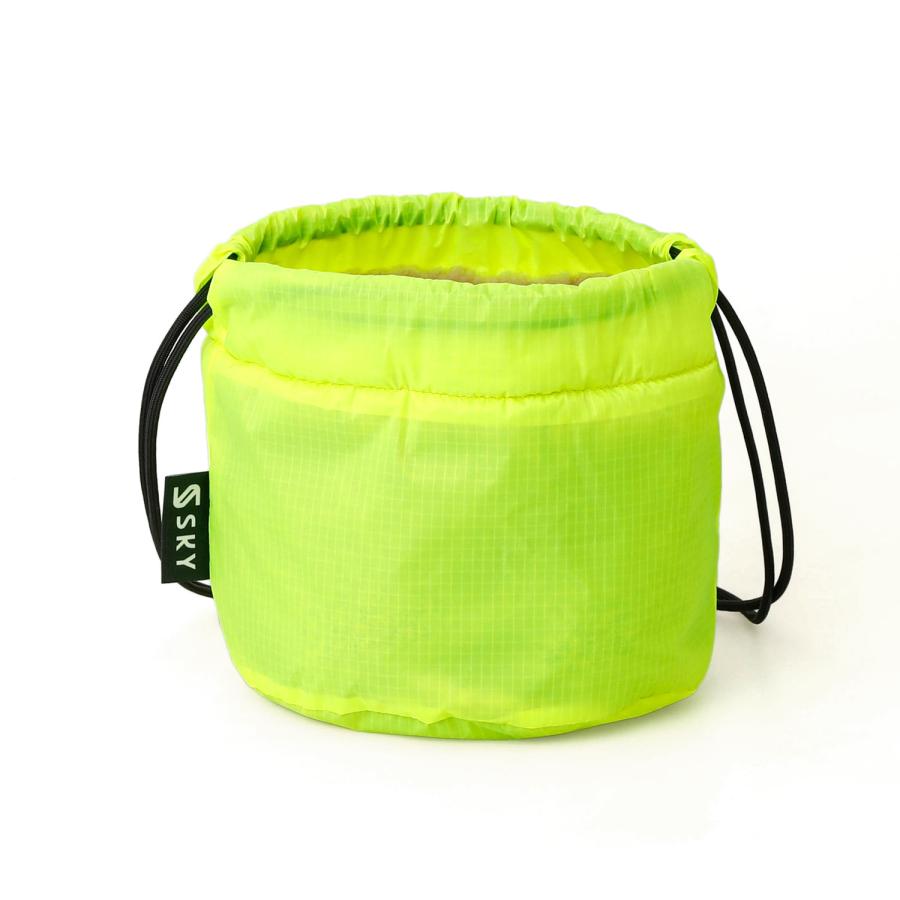 巾着バッグ SKY MOKOoo もこー 巾着 ポーチ バッグ ショルダー バッグ モヘアポーチ 巾着バッグ 巾着型バッグ レディース 秋 冬 小さめ ボア付き ユニセックス |  | 06