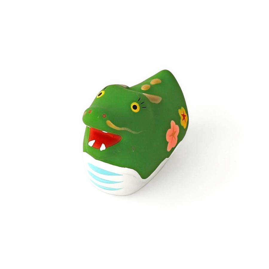 おみくじ 中川政七商店 招福干支みくじ 辰 中川 干支 縁起物 正月飾り 玄関 置物 新年 正月 2024 辰年 インテリア 干支 玄関飾り 日本製 かわいい | 中川政七商店 | 03