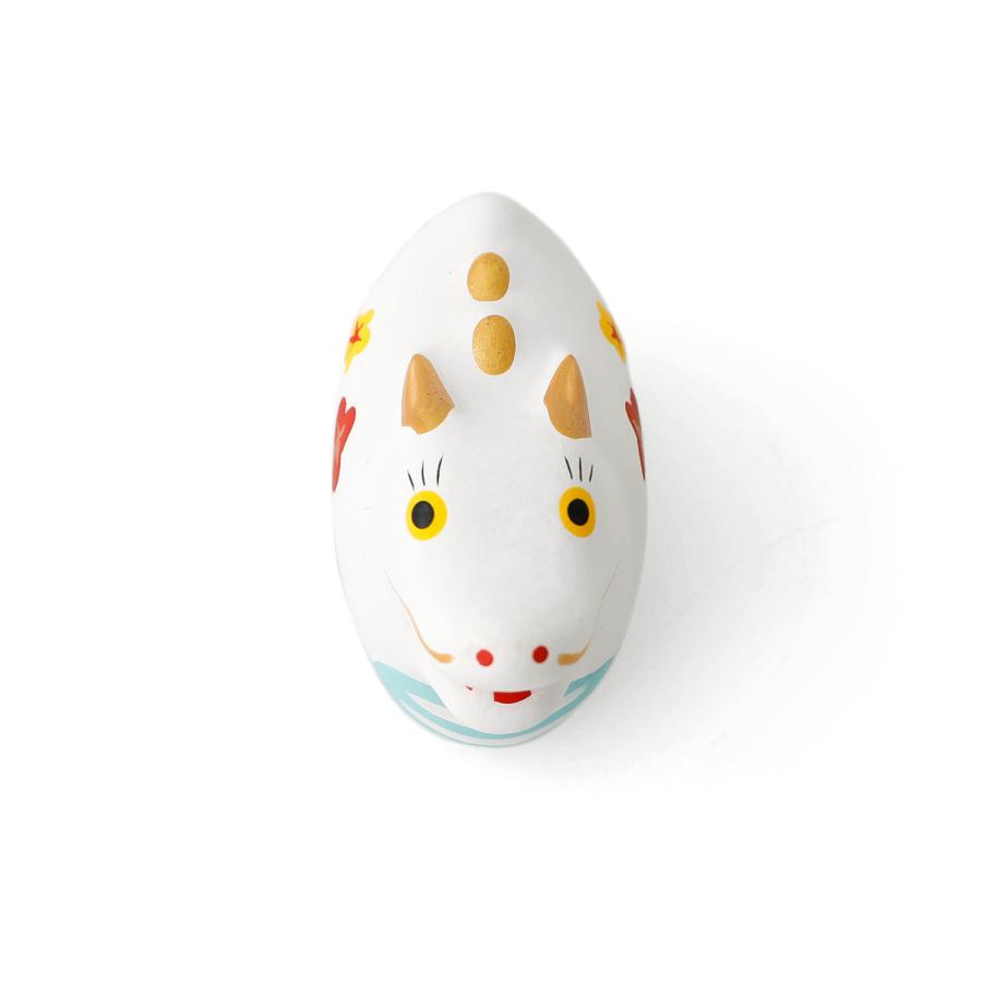 おみくじ 中川政七商店 招福干支みくじ 辰 中川 干支 縁起物 正月飾り 玄関 置物 新年 正月 2024 辰年 インテリア 干支 玄関飾り 日本製 かわいい | 中川政七商店 | 06