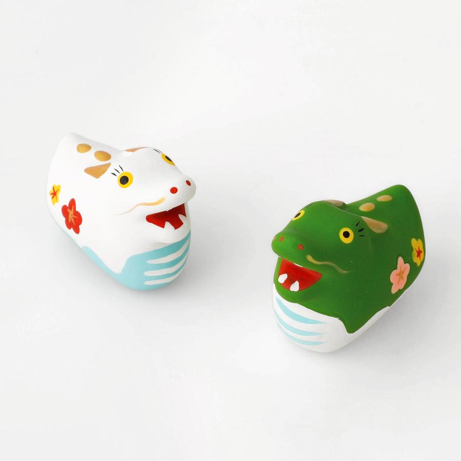 おみくじ 中川政七商店 招福干支みくじ 辰 中川 干支 縁起物 正月飾り 玄関 置物 新年 正月 2024 辰年 インテリア 干支 玄関飾り 日本製 かわいい | 中川政七商店 | 10