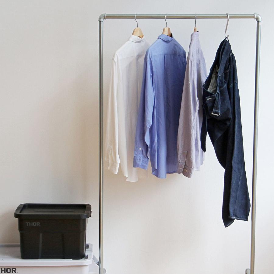 収納ボックス コンテナボックス フタつき THOR Large Totes With Lid DC 22L ソー ラージトートウィズリッド ディーシー 22L 蓋 ふた 収納BOX | THOR | 13