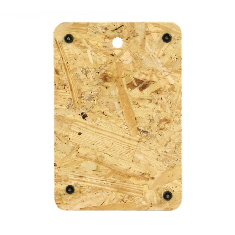 天板 フタ 収納ボックス Top Board For THOR Large Totes DC 22L トップ ボード フォー ソー ラージ トート 22L  机 アウトドア キャンプ 木製 | THOR | 05