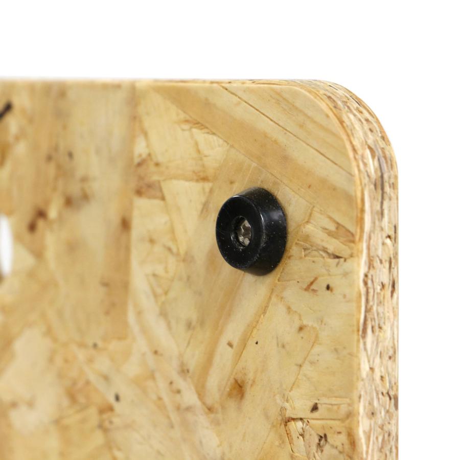 天板 フタ 収納ボックス Top Board For THOR Large Totes DC 22L トップ ボード フォー ソー ラージ トート 22L  机 アウトドア キャンプ 木製 | THOR | 07