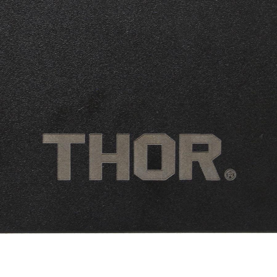 天板 フタ 収納ボックス Top Board For THOR Large Totes DC 22L トップ ボード フォー ソー ラージ トート 22L  机 アウトドア キャンプ 木製 | THOR | 08