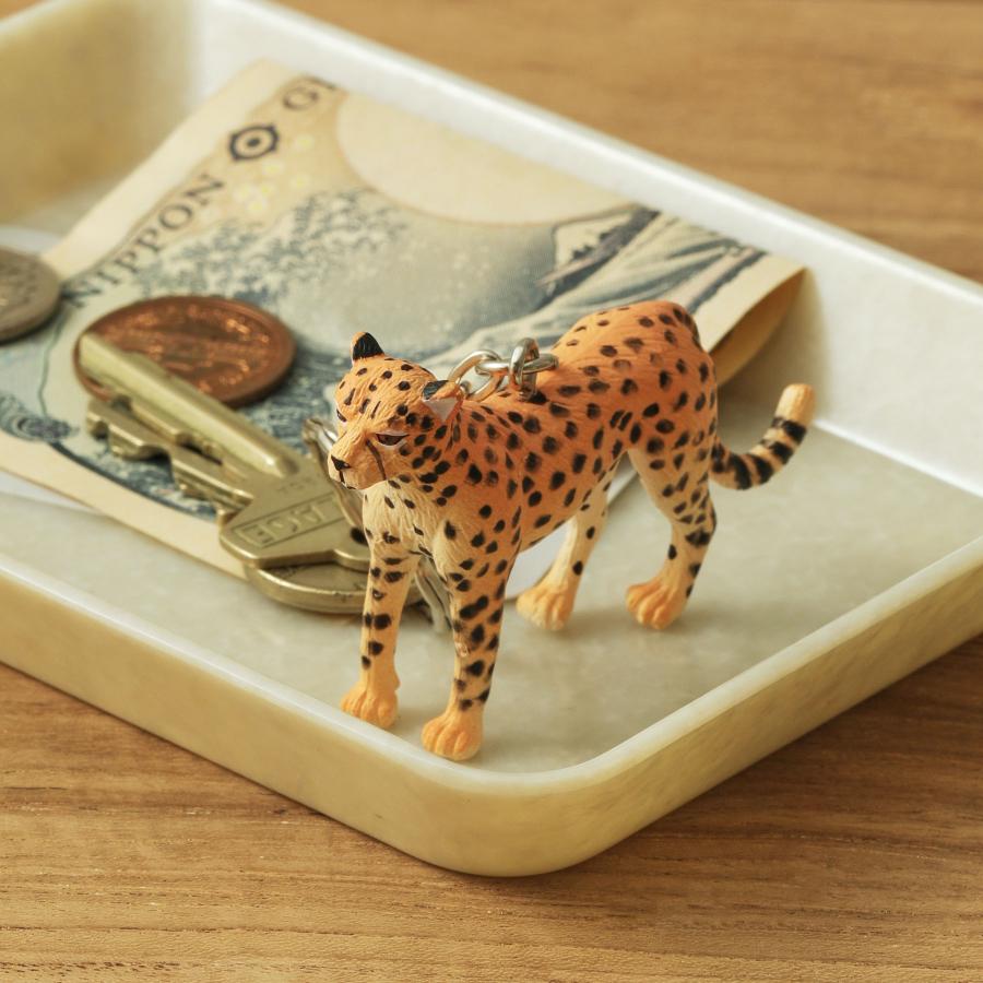 キーホルダー 動物 アニマルキーリング キーリング ラクダ ぞう 象 ミーアキャット キリン パンダ ライオン チーター | DETAIL | 23