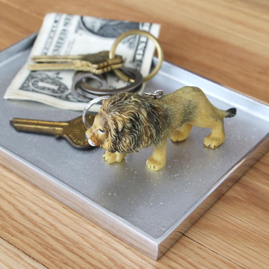 キーホルダー 動物 アニマルキーリング キーリング ラクダ ぞう 象 ミーアキャット キリン パンダ ライオン チーター | DETAIL | 15