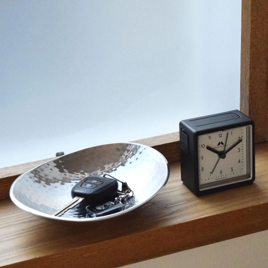 アルミニウムトレイ 25358 アルミ トレイ アクセサリー トレイ キャッシュトレイ 鍵置き 玄関 トレー インテリア | DETAIL | 06