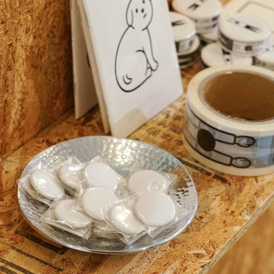 アルミニウムトレイ 83532 アルミ トレイ アクセサリー トレイ キャッシュトレイ 鍵置き 玄関 トレー インテリア | DETAIL | 03