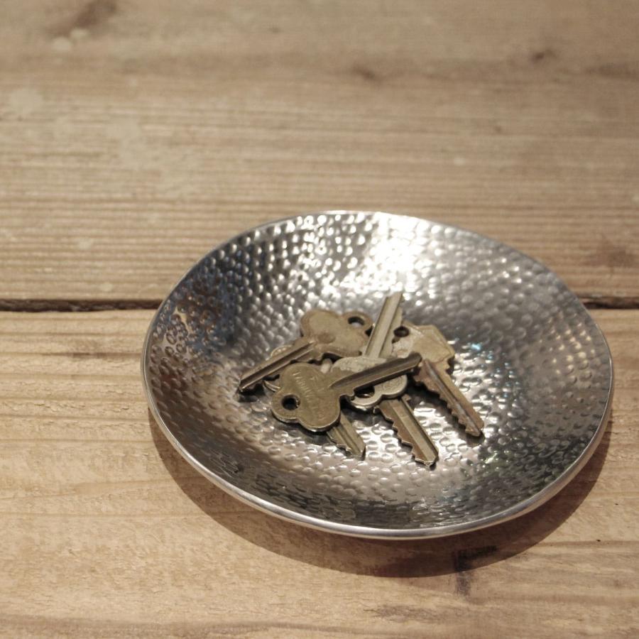 アルミニウムトレイ 83532 アルミ トレイ アクセサリー トレイ キャッシュトレイ 鍵置き 玄関 トレー インテリア | DETAIL | 07