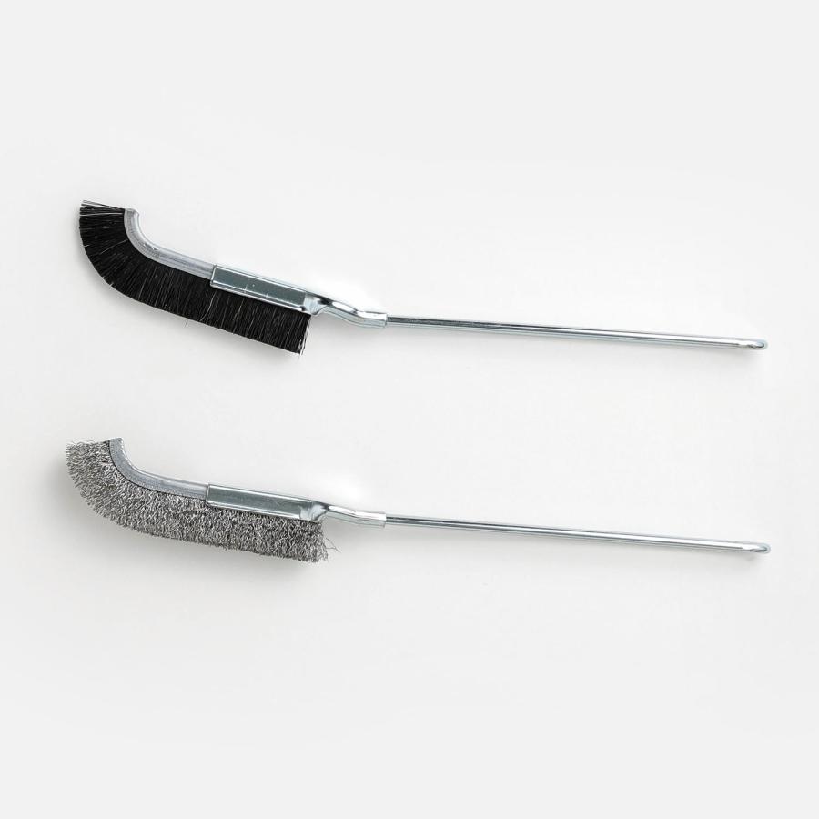 掃除ブラシ 松野屋 ステンレスチャンネルブラシ キッチン掃除 ブラシ 水回り 掃除 ブラシ 油汚れ 掃除道具 日用品 日本製 |  | 07