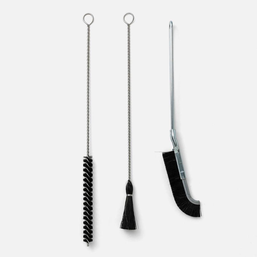 掃除ブラシ 松野屋 馬毛ネジリ細たわし 掃除 お手入れ やかん 急須 ポット 水筒 ブラシ たわし 細い 日用品 日本製 |  | 05