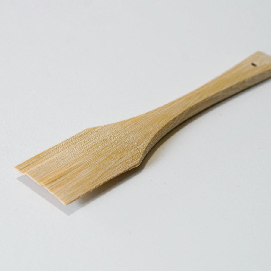 おろし金 スクレーパー 松野屋 おろし金スクレーパー スクレーパー 竹製 日本製 おろし金 薬味おろし 薬味寄せ へら キッチン 台所用品 |  | 07