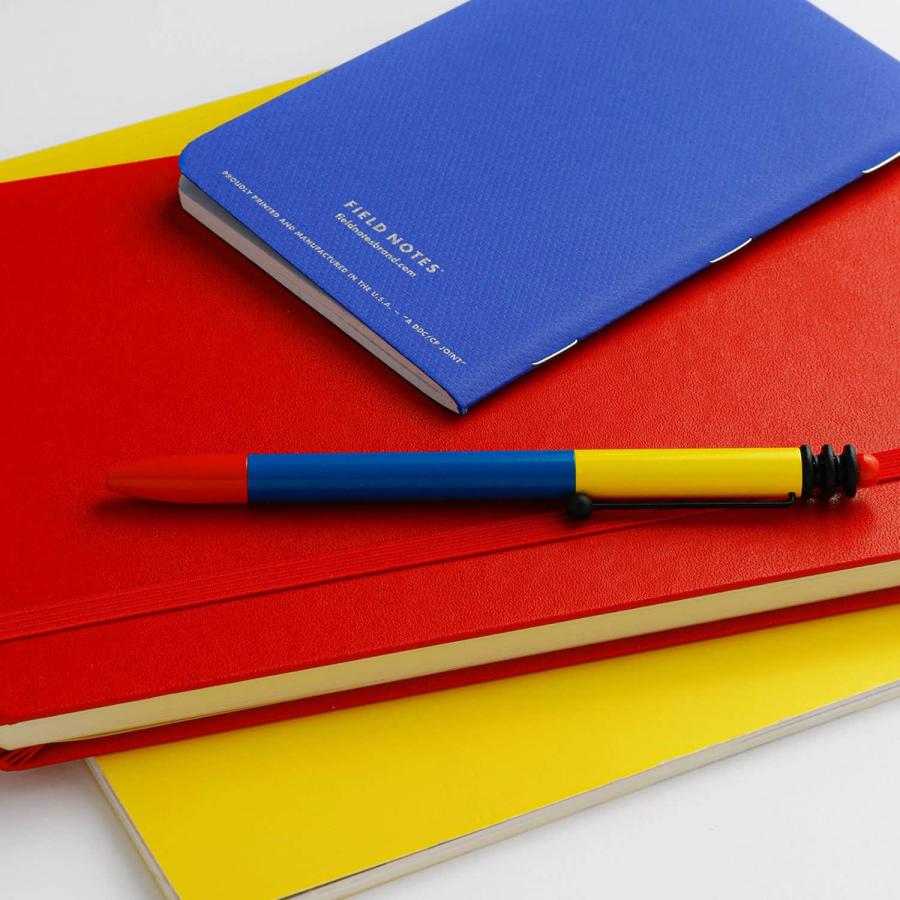 新学期 文房具 ボールペン BENJA ベンジャ トライアディックペン Triadic Pen 筆記具 ペン 油性 1mm 黒 手帳 真鍮 ブラス バウハウス ギフトボックス入り |  | 09