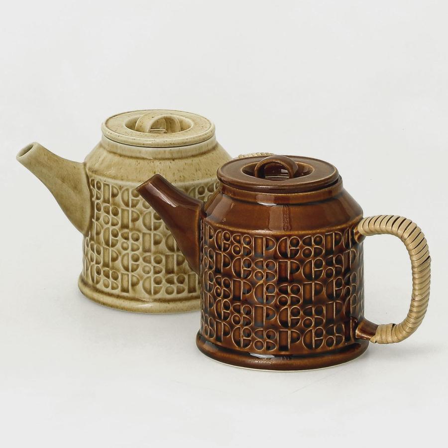 ティーポット 磁器製 GLOCAL STANDARD PRODUCTS Kiln Pot グローカルスタンダードプロダクツ キルン ポット 急須 陶器ティーポット コーヒーサーバー | GLOCAL STANDARD PRODUCTS | 12
