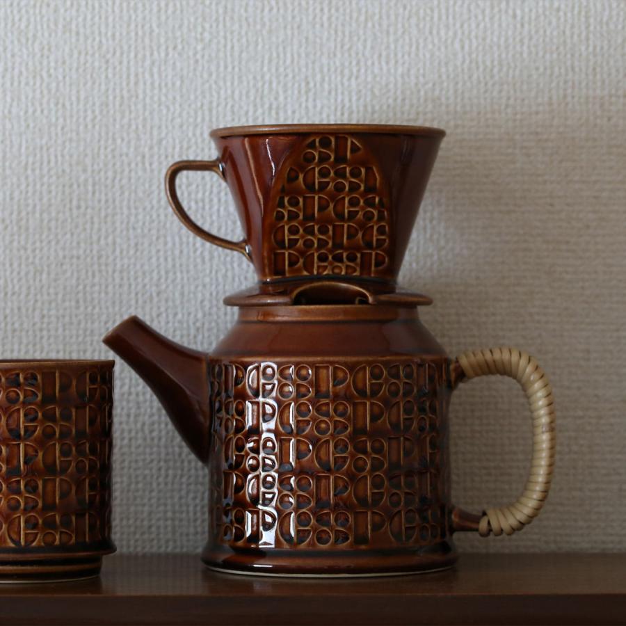 ティーポット 磁器製 GLOCAL STANDARD PRODUCTS Kiln Pot グローカルスタンダードプロダクツ キルン ポット 急須 陶器ティーポット コーヒーサーバー | GLOCAL STANDARD PRODUCTS | 16