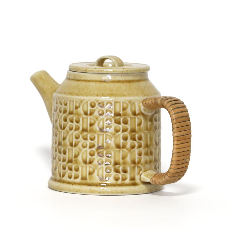 ティーポット 磁器製 GLOCAL STANDARD PRODUCTS Kiln Pot グローカルスタンダードプロダクツ キルン ポット 急須 陶器ティーポット コーヒーサーバー | GLOCAL STANDARD PRODUCTS | 03