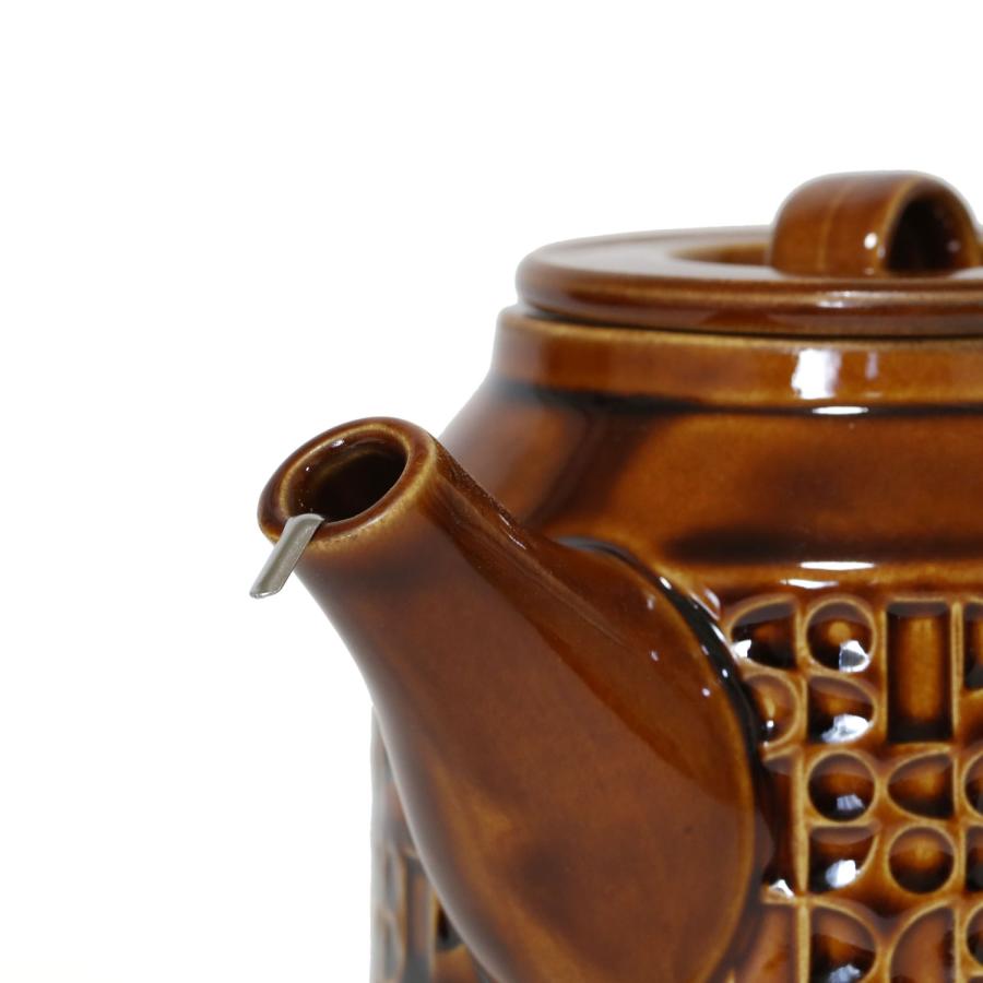 ティーポット 磁器製 GLOCAL STANDARD PRODUCTS Kiln Pot グローカルスタンダードプロダクツ キルン ポット 急須 陶器ティーポット コーヒーサーバー | GLOCAL STANDARD PRODUCTS | 09