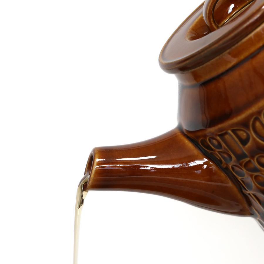 ティーポット 磁器製 GLOCAL STANDARD PRODUCTS Kiln Pot グローカルスタンダードプロダクツ キルン ポット 急須 陶器ティーポット コーヒーサーバー | GLOCAL STANDARD PRODUCTS | 10