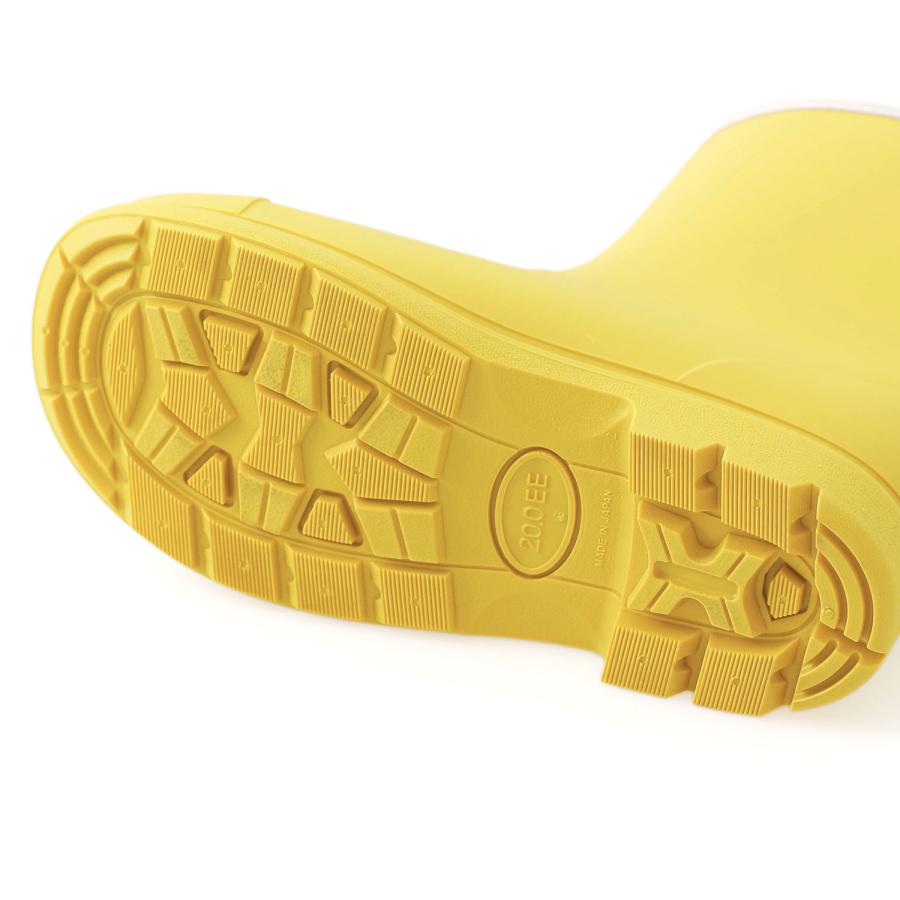 子供 長靴 キッズ MOONSTAR  KIDS RAIN ムーンスター キッズレイン SKOOLER moonstar レインブーツ ベビー ジュニア 防水ブーツ レインシューズ | MoonStar | 21