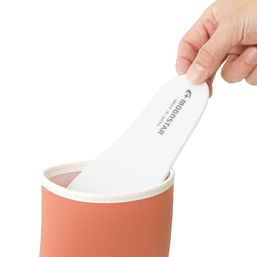 子供 長靴 キッズ MOONSTAR  KIDS RAIN ムーンスター キッズレイン SKOOLER moonstar レインブーツ ベビー ジュニア 防水ブーツ レインシューズ | MoonStar | 22