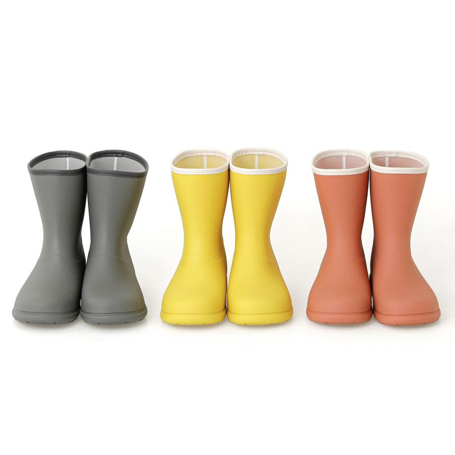 子供 長靴 キッズ MOONSTAR  KIDS RAIN ムーンスター キッズレイン SKOOLER moonstar レインブーツ ベビー ジュニア 防水ブーツ レインシューズ | MoonStar | 23