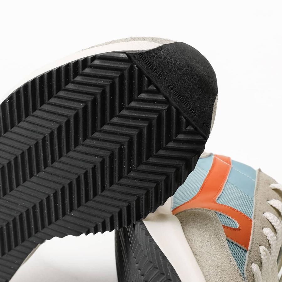 スニーカー レディース メンズ MOONSTAR ムーンスター SKOOLER JAGUAR JOG 1 ジャガージョグ moonstar 靴 22.0 - 28.0cm ユニセックス 厚底 自分用 おしゃれ | MoonStar | 28