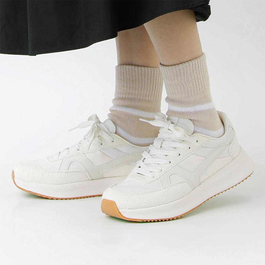 スニーカー レディース メンズ MOONSTAR ムーンスター SKOOLER JAGUAR JOG 1 ジャガージョグ moonstar 靴 22.0 - 28.0cm ユニセックス 厚底 自分用 おしゃれ | MoonStar | 31