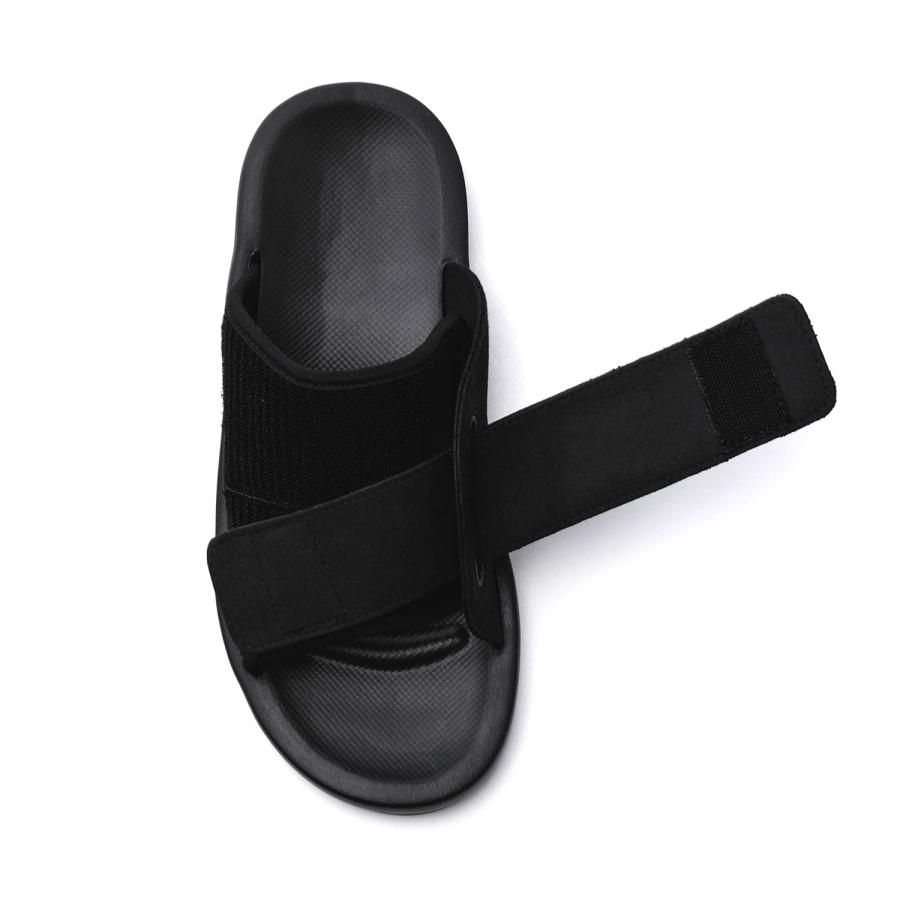 サンダル MOONSTAR ムーンスター 810s ALLPE MODI オルパモディ moonstar コンフォートサンダル メンズ レディース エイトテンス ベルト調整可 スライドサンダル | MoonStar | 17