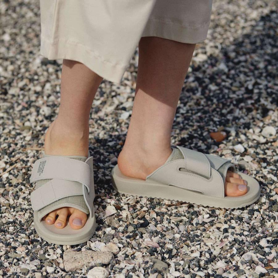 サンダル MOONSTAR ムーンスター 810s ALLPE MODI オルパモディ moonstar コンフォートサンダル メンズ レディース エイトテンス ベルト調整可 スライドサンダル | MoonStar | 30